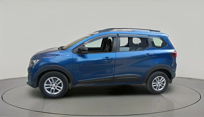 2023 Renault TRIBER RXT, Petrol, Manual, 80,925 km, exterior