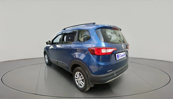 2023 Renault TRIBER RXT, Petrol, Manual, 80,925 km, exterior