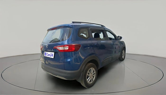 2023 Renault TRIBER RXT, Petrol, Manual, 80,925 km, exterior