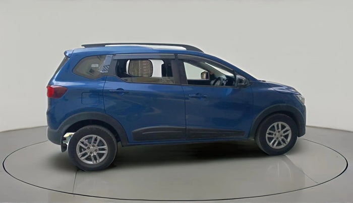 2023 Renault TRIBER RXT, Petrol, Manual, 80,925 km, exterior