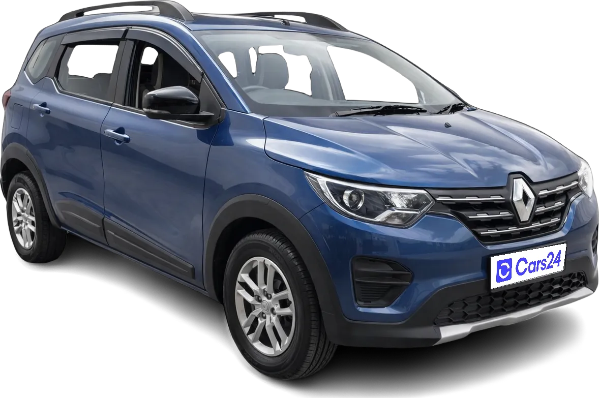 2023 Renault TRIBER - SUV - Petrol - Manual - ₹6.10 lakh