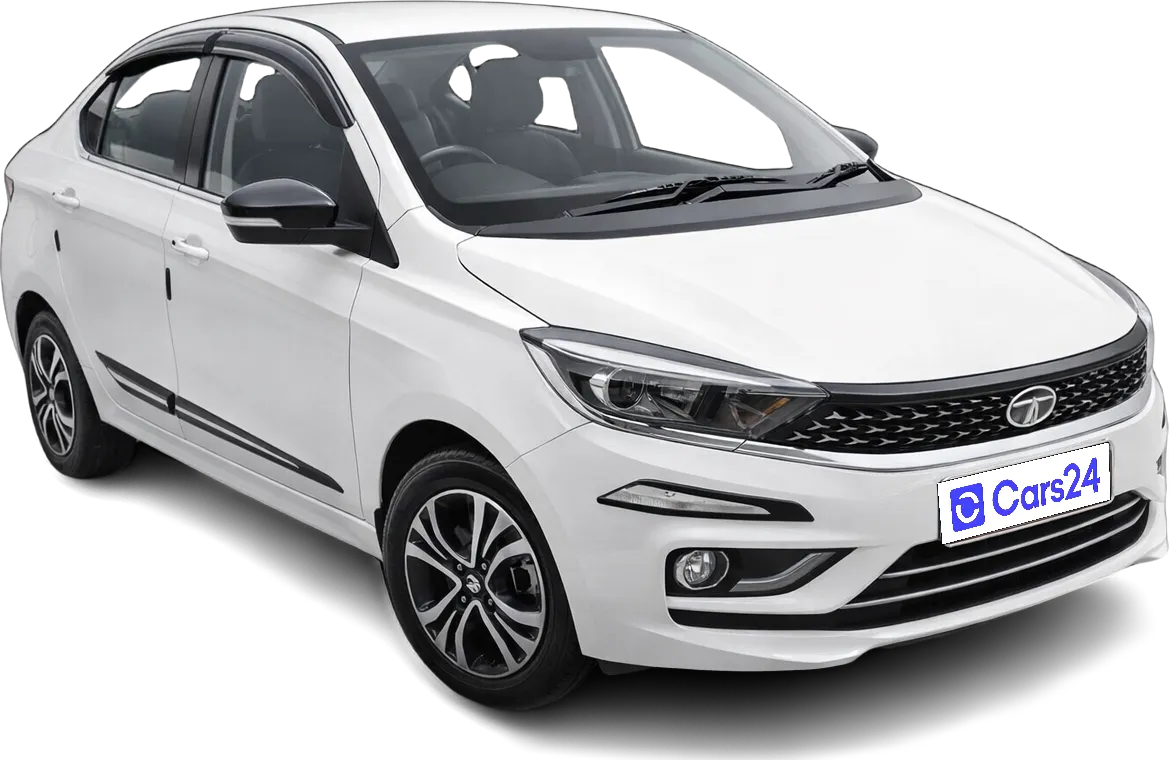2022 Tata TIGOR - Sedan - CNG - Manual - ₹7.00 lakh