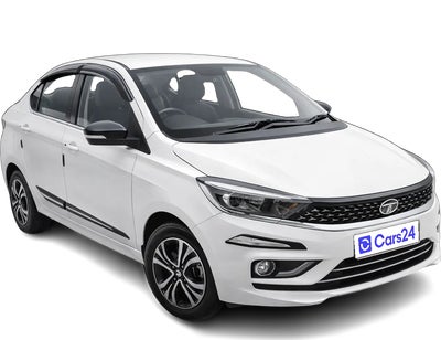 2022 Tata TIGOR - Sedan - CNG - Manual - ₹7.00 lakh