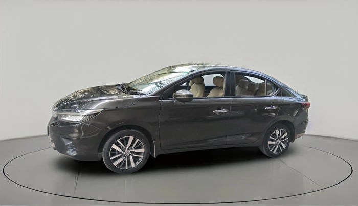 2020 Honda City 1.5L I-VTEC ZX CVT, Petrol, Automatic, 10,608 km, exterior