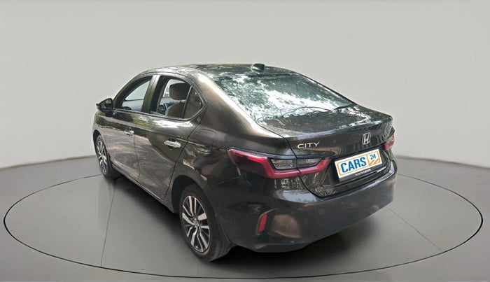 2020 Honda City 1.5L I-VTEC ZX CVT, Petrol, Automatic, 10,608 km, exterior