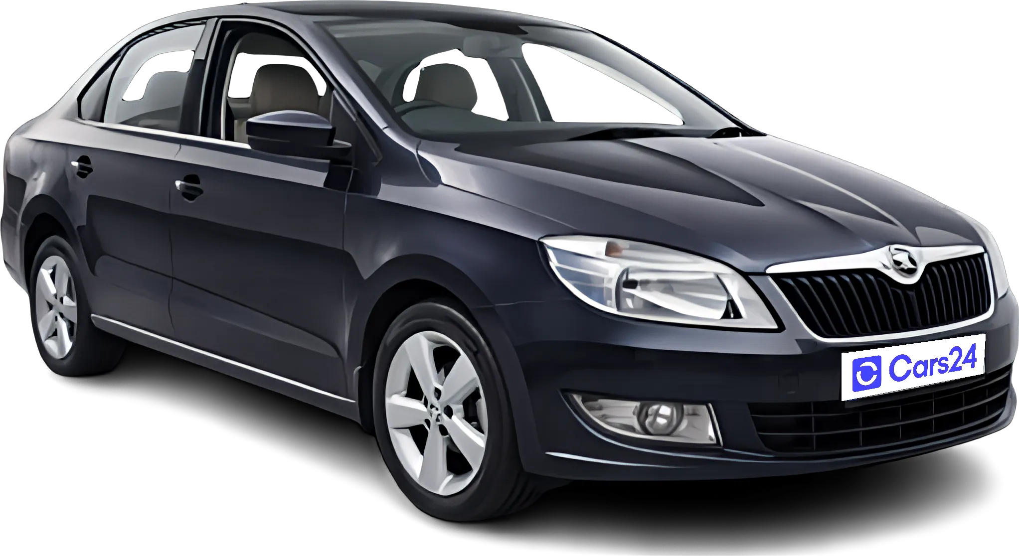 2016 Skoda Rapid - Sedan - Diesel - Automatic - ₹3.61 lakh