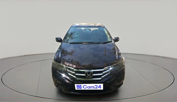 2013 Honda City 1.5L I-VTEC V MT, CNG, Manual, 1,57,290 km, exterior