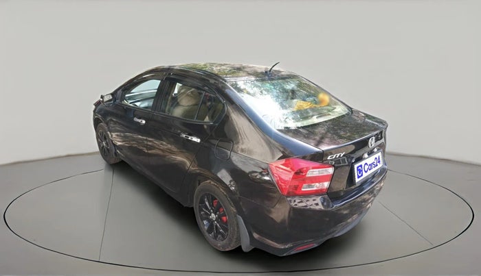 2013 Honda City 1.5L I-VTEC V MT, CNG, Manual, 1,57,290 km, exterior