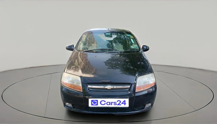 2009 Chevrolet Aveo U VA LT 1.2, Petrol, Manual, 85,024 km, exterior