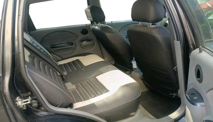 2009 Chevrolet Aveo U VA LT 1.2, Petrol, Manual, 85,024 km, interior
