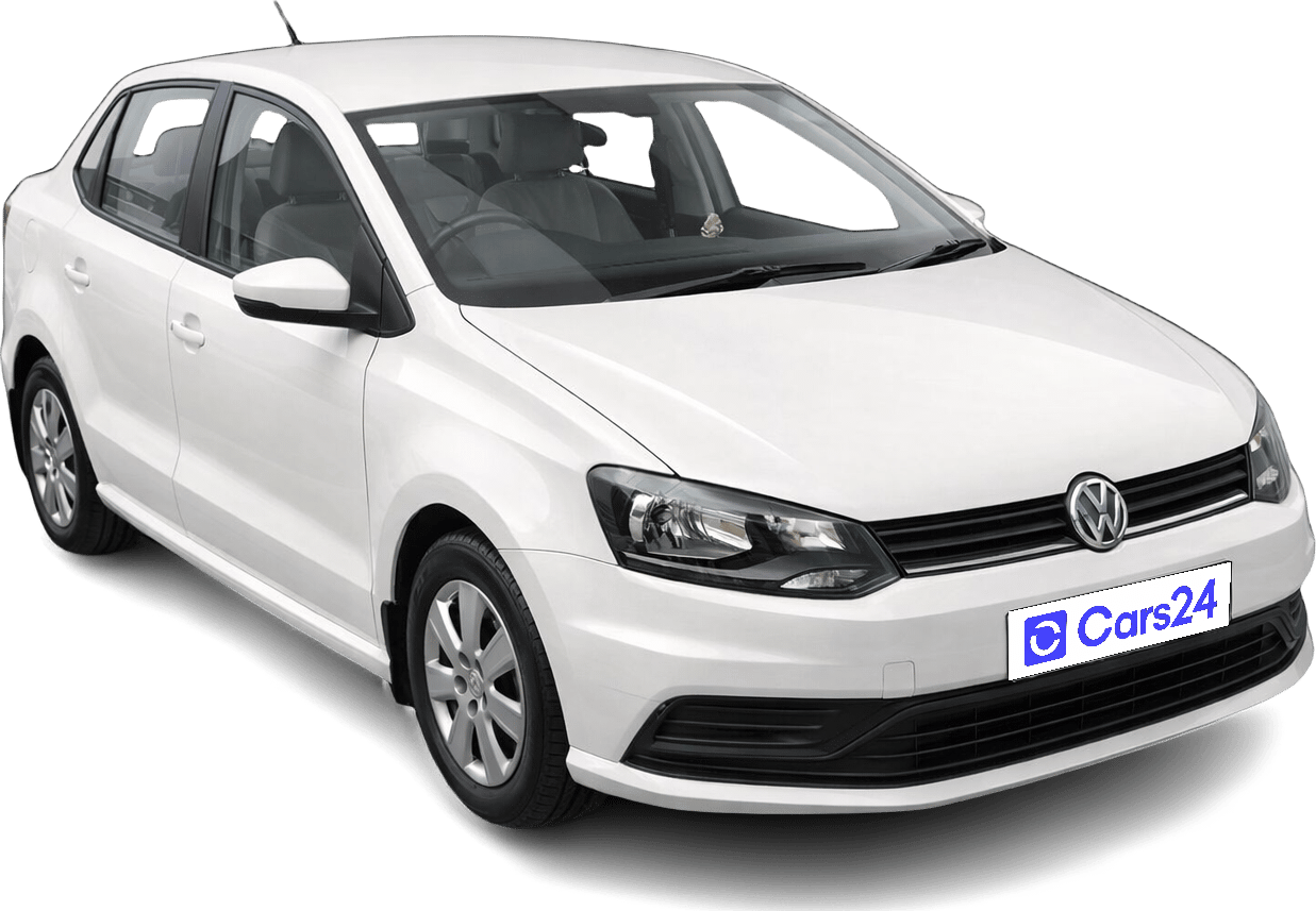 2017 Volkswagen Ameo - Sedan - Diesel - Manual - ₹3.00 lakh