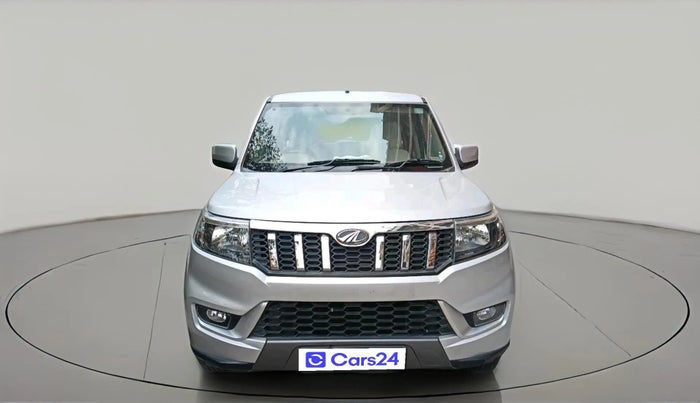 2022 Mahindra BOLERO NEO N10 R, Diesel, Manual, 43,432 km, exterior