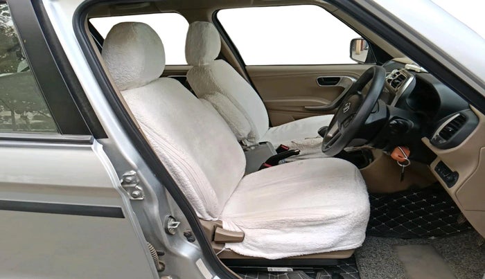 2022 Mahindra BOLERO NEO N10 R, Diesel, Manual, 43,432 km, interior