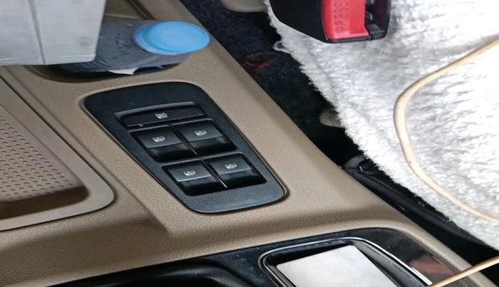 2022 Mahindra BOLERO NEO N10 R, Diesel, Manual, 43,432 km, interior