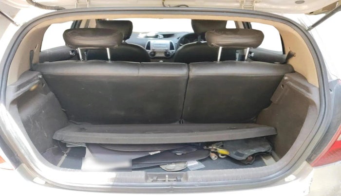 2012 Hyundai i20 ASTA 1.2, Petrol, Manual, 1,23,126 km, exterior