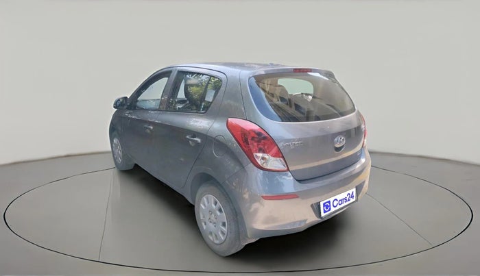 2013 Hyundai i20 MAGNA (O) 1.2, Petrol, Manual, 65,145 km, exterior