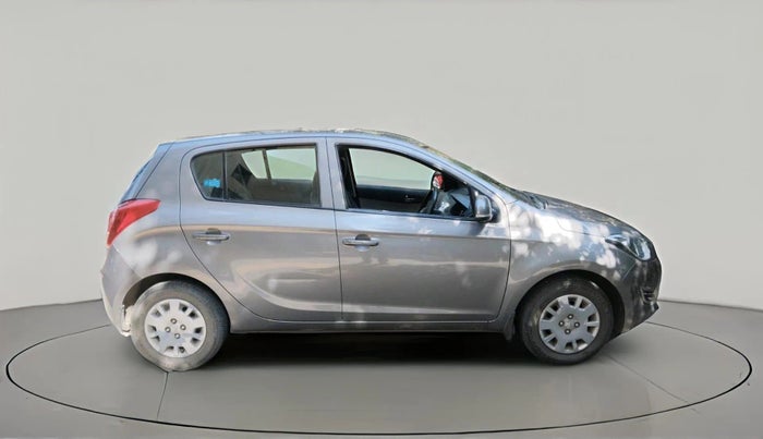 2013 Hyundai i20 MAGNA (O) 1.2, Petrol, Manual, 65,145 km, exterior