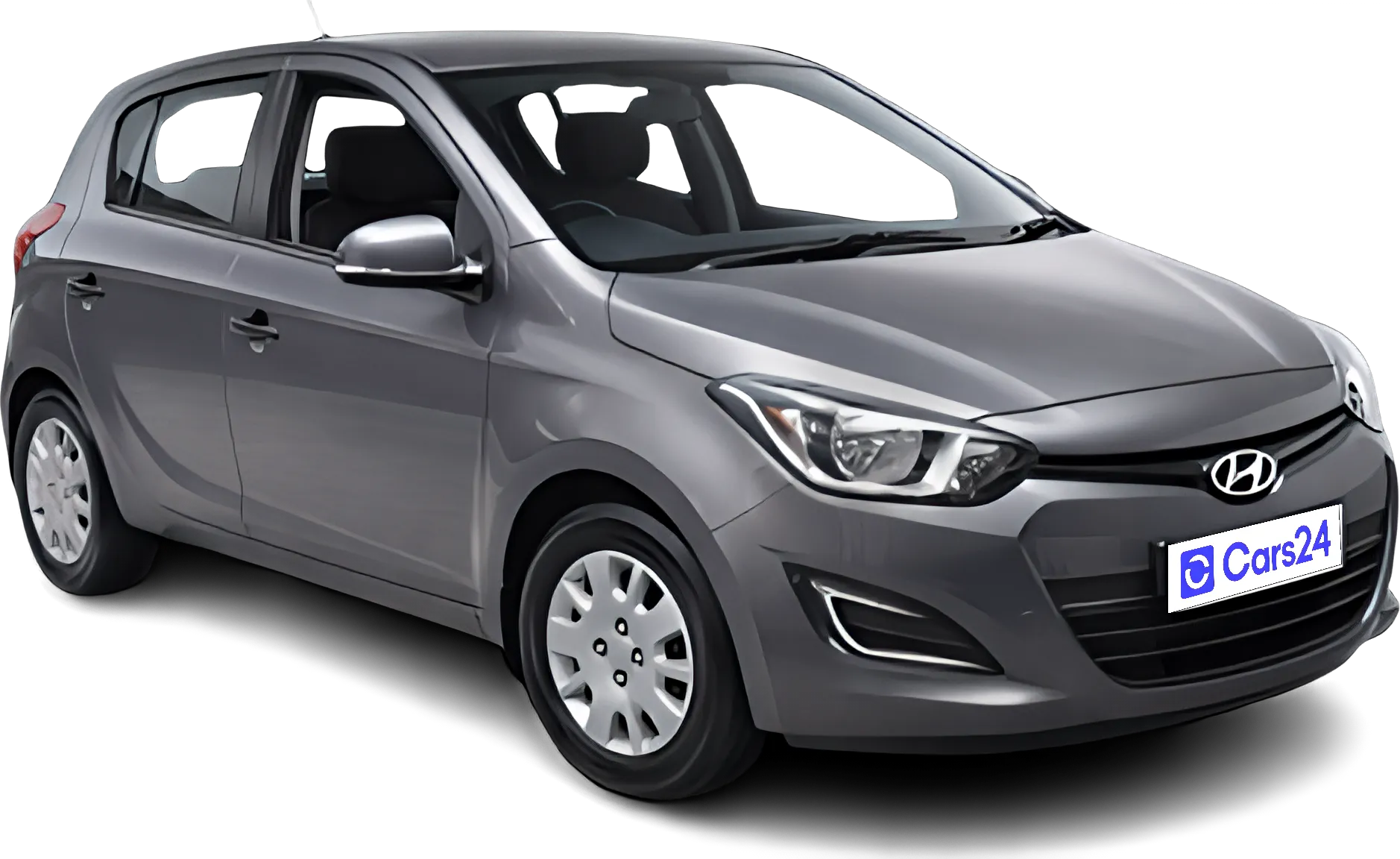 2013 Hyundai i20 - Hatchback - Petrol - Manual - ₹3.38 lakh