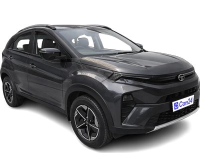 2024 Tata NEXON - SUV - Petrol - Automatic - ₹10.51 lakh