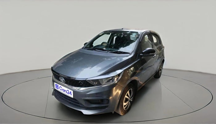 2022 Tata Tiago XT CNG, CNG, Manual, 40,814 km, exterior