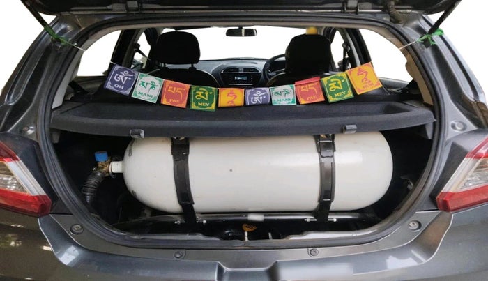 2022 Tata Tiago XT CNG, CNG, Manual, 40,814 km, exterior