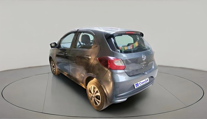 2022 Tata Tiago XT CNG, CNG, Manual, 40,814 km, exterior