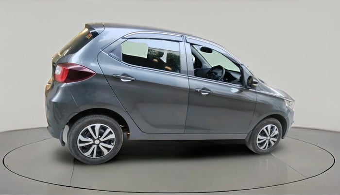 2022 Tata Tiago XT CNG, CNG, Manual, 40,814 km, exterior