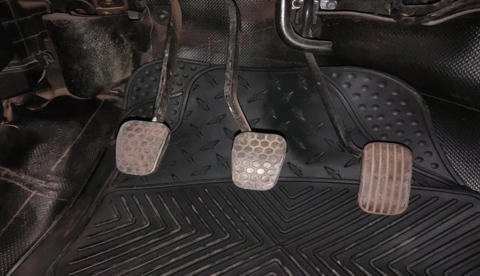 2022 Tata Tiago XT CNG, CNG, Manual, 40,814 km, interior