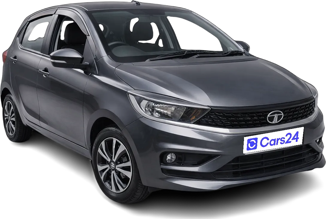 2022 Tata Tiago - Hatchback - CNG - Manual - ₹5.50 lakh