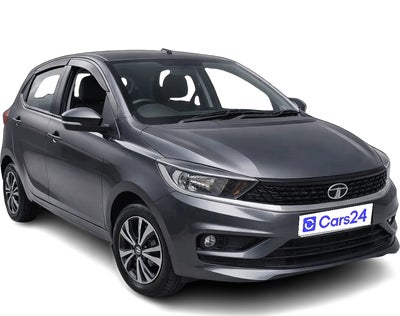 2022 Tata Tiago - Hatchback - CNG - Manual - ₹5.50 lakh