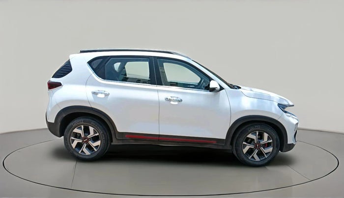 2020 KIA SONET GTX PLUS 1.0 DCT, Petrol, Automatic, 26,744 km, exterior