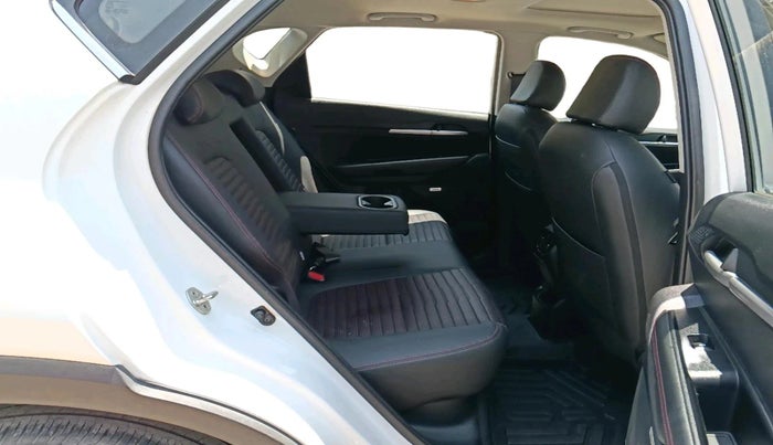 2020 KIA SONET GTX PLUS 1.0 DCT, Petrol, Automatic, 26,744 km, interior