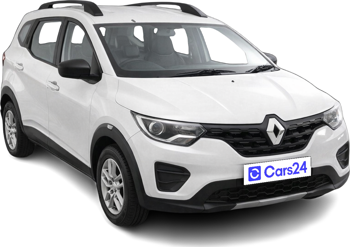 2022 Renault TRIBER - SUV - Petrol - Manual - ₹4.80 lakh