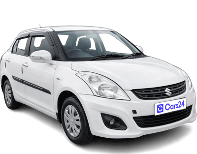 2013 Maruti Swift Dzire - Sedan - Petrol - Manual - ₹3.17 lakh