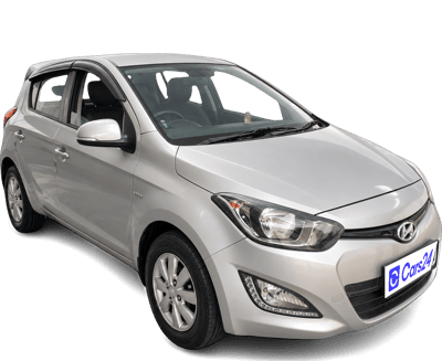 2012 Hyundai i20 - Hatchback - Petrol - Manual - ₹2.54 lakh