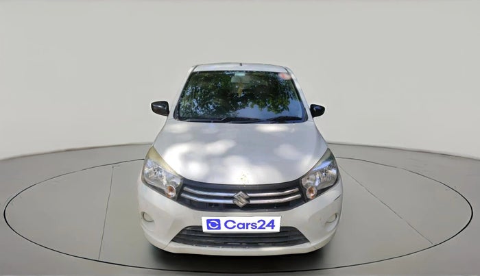 2014 Maruti Celerio VXI AMT, Petrol, Automatic, 31,500 km, exterior