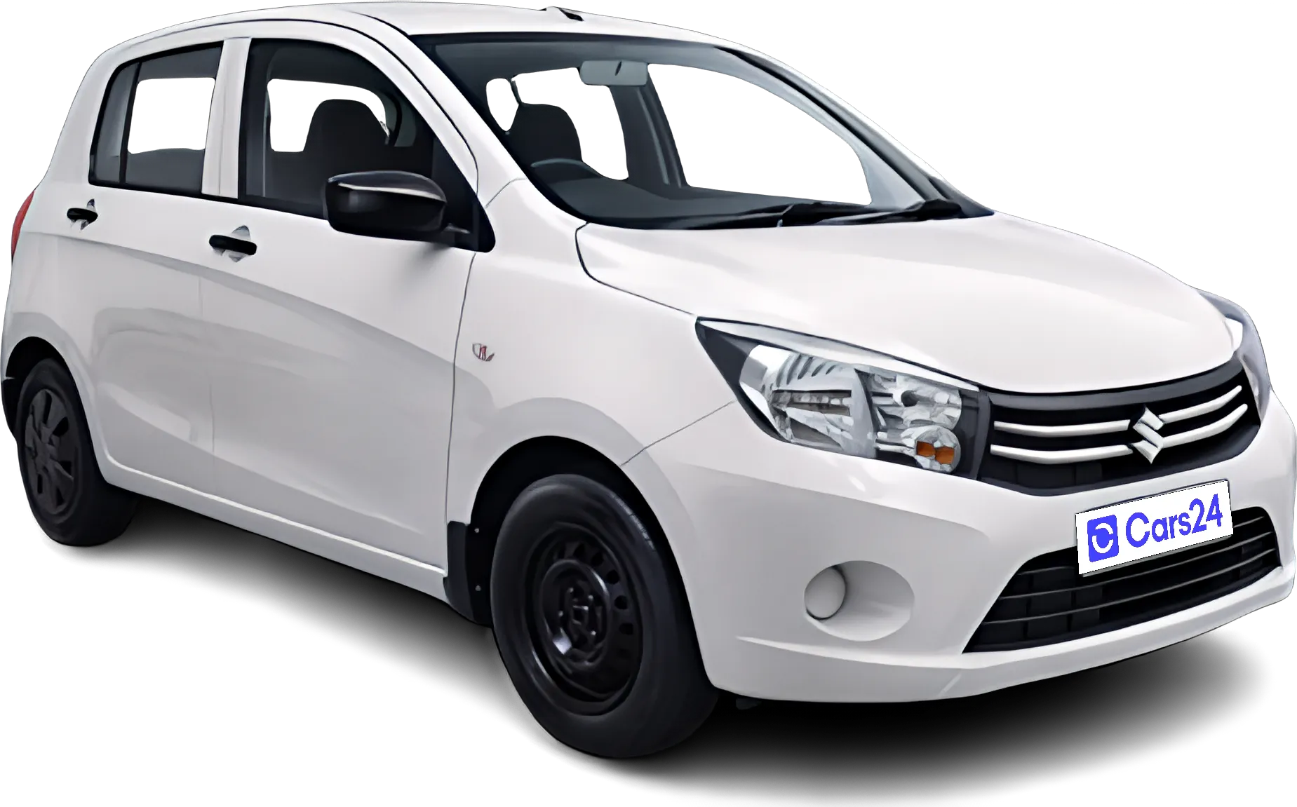 2014 Maruti Celerio - Hatchback - Petrol - Automatic - ₹3.25 lakh