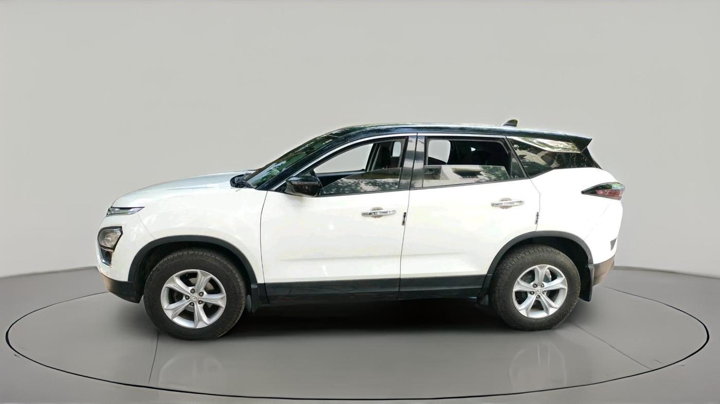 2023 Tata Harrier XTA 2.0L KRYOTEC PLUS, Diesel, Automatic, 75,092 km, exterior