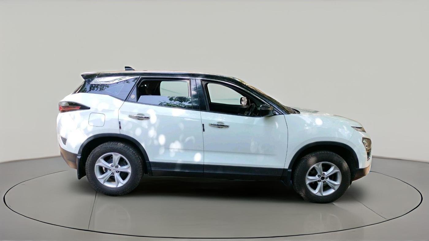 2023 Tata Harrier XTA 2.0L KRYOTEC PLUS, Diesel, Automatic, 75,092 km, exterior