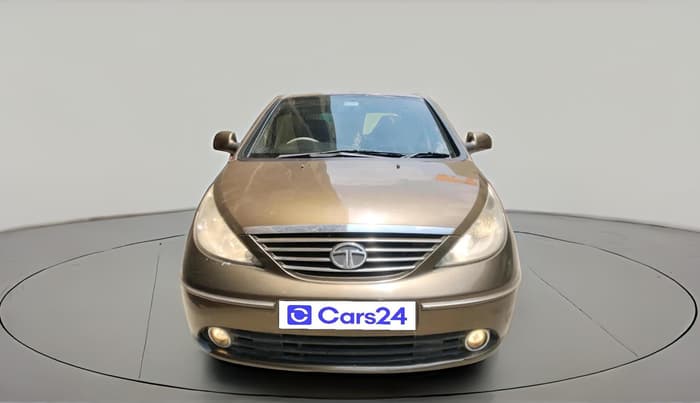 2011 Tata Manza AURA SAFIRE, CNG, Manual, 83,013 km, exterior