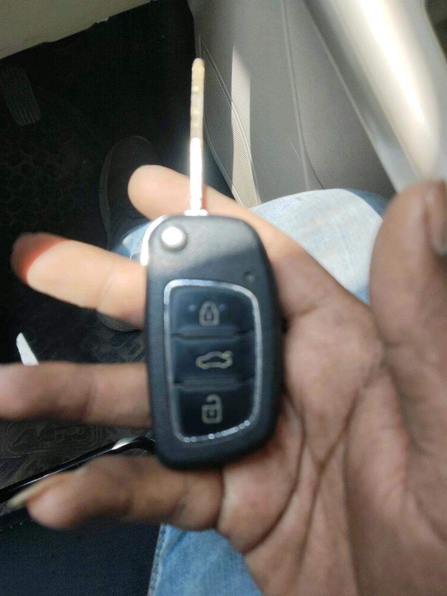 2011 Tata Manza AURA SAFIRE, CNG, Manual, 83,013 km, interior