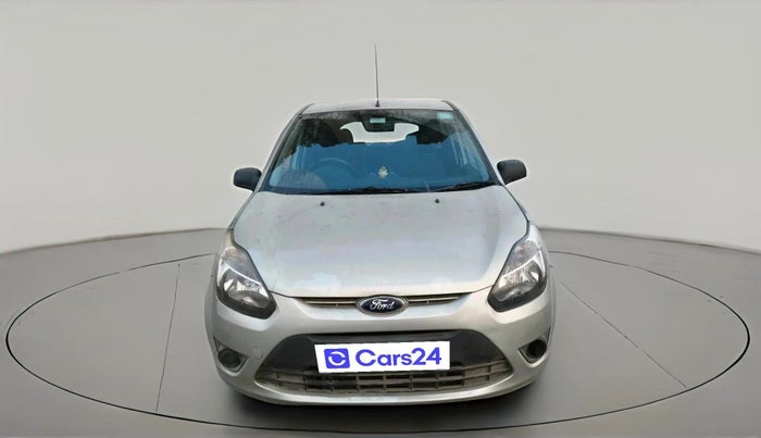 2012 Ford Figo EXI 1.2 PETROL, Petrol, Manual, 1,53,823 km, exterior