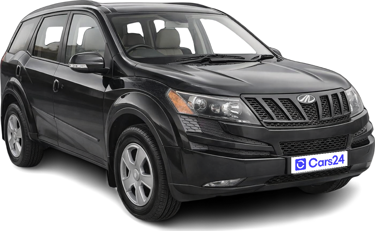 2015 Mahindra XUV500 - SUV - Diesel - Manual - ₹5.50 lakh