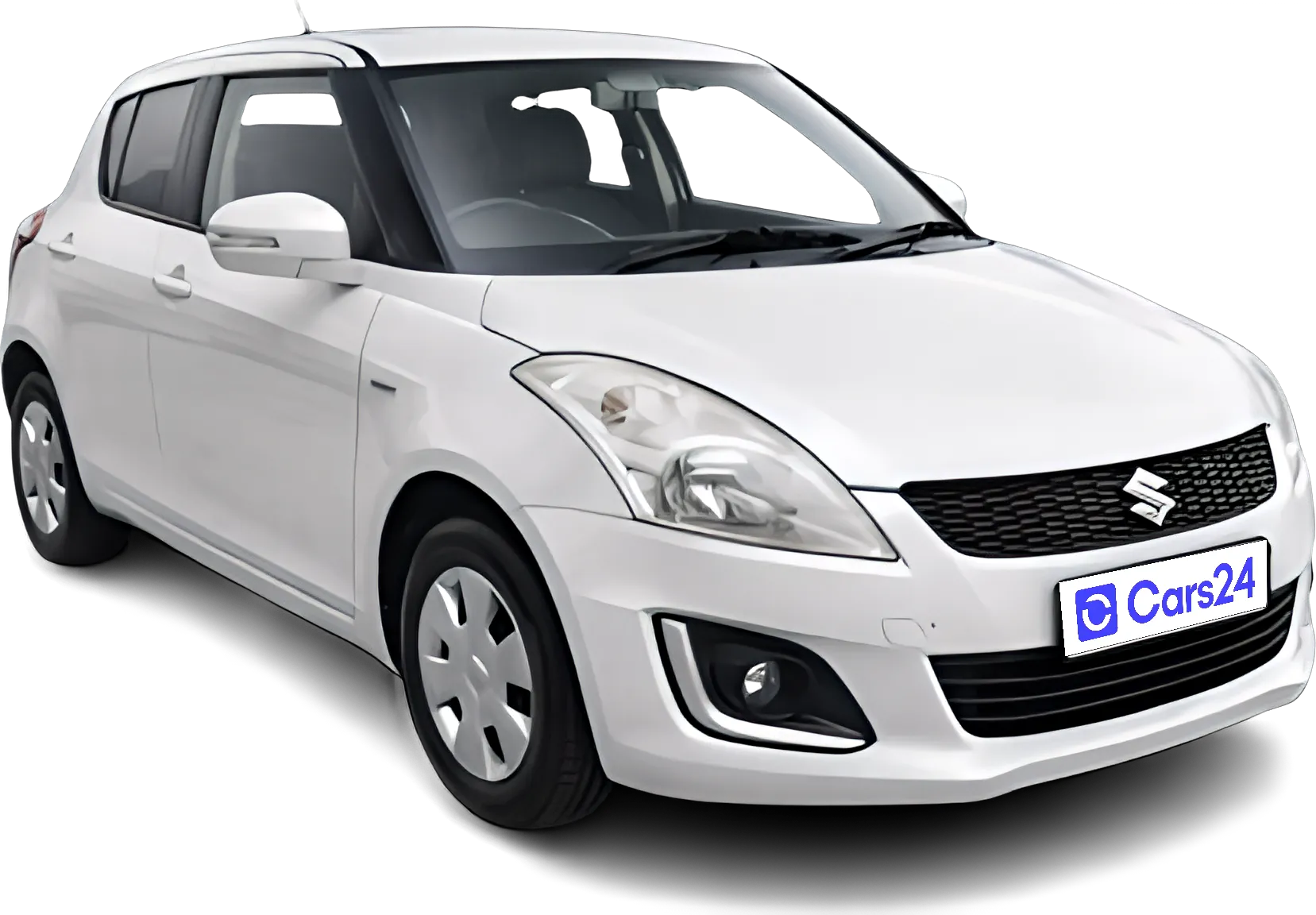 2017 Maruti Swift - Hatchback - Diesel - Manual - ₹5.60 lakh