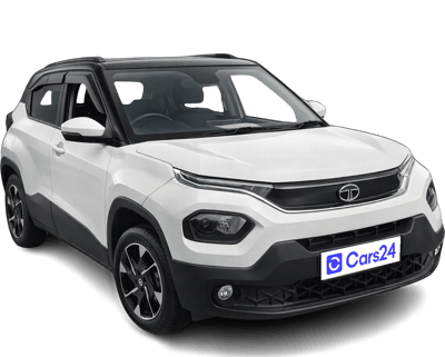 2024 Tata PUNCH - SUV - CNG - Manual - ₹9.70 lakh