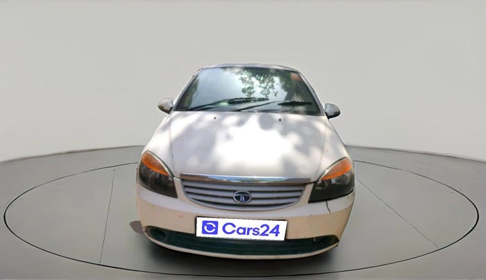 2011 Tata Indigo CS LX DICOR, Diesel, Manual, 8,754 km, exterior