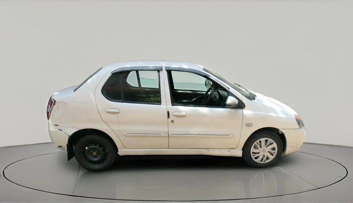 2011 Tata Indigo CS LX DICOR, Diesel, Manual, 8,754 km, exterior
