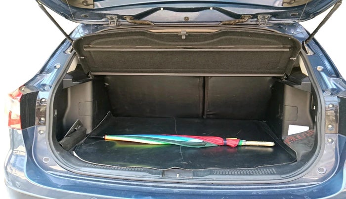 2017 Maruti S Cross ZETA 1.3, Diesel, Manual, 65,731 km, exterior