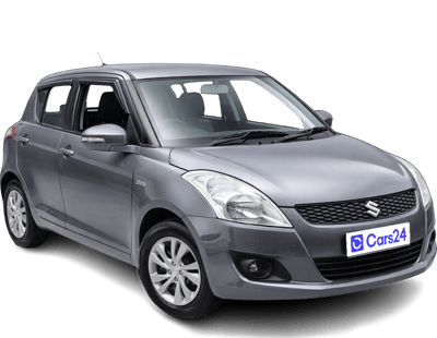2012 Maruti Swift - Hatchback - Diesel - Manual - ₹2.30 lakh