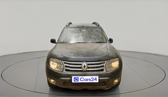 2013 Renault Duster 85 PS RXL DIESEL, Diesel, Manual, 83,087 km, exterior